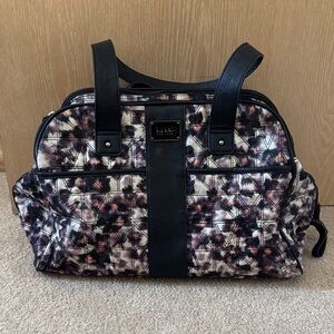 Nicole Miller Weekend Duffle